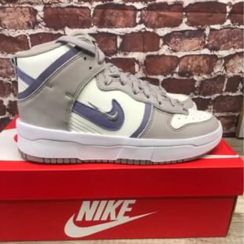 Women’s Dunk High 6.5 y